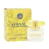 Versace Yellow Diamond Eau de Toilette für Frauen 5 ml