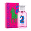 Ralph Lauren Big Pony 2 Eau de Toilette für Frauen 50 ml