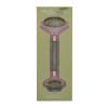 Revolution Skincare Roller Jade Facial Roller Massageroller &amp; Stein für Frauen 1 St.