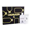 Calvin Klein CK Everyone Geschenkset Edt 200 ml + Edt 10 ml + Duschgel 100 ml