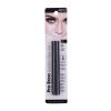 Ardell Pro Brow Building Fiber Gel Augenbrauen-Mascara für Frauen 7 g Farbton  Soft Black