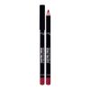 Rimmel London Lasting Finish Lippenkonturenstift für Frauen 1,2 g Farbton  195 Sunset Pink