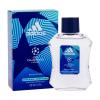 Adidas UEFA Champions League Dare Edition Rasierwasser für Herren 100 ml