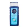Nivea Men Cool Kick Fresh Shampoo Shampoo für Herren 250 ml
