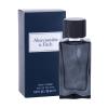 Abercrombie &amp; Fitch First Instinct Blue Eau de Toilette für Herren 30 ml