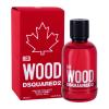 Dsquared2 Red Wood Eau de Toilette für Frauen 100 ml