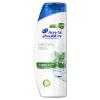 Head &amp; Shoulders Menthol Fresh Anti-Dandruff Shampoo 400 ml