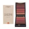 L&#039;Oréal Paris Color Riche La Palette Lippenstift für Frauen 6 g Farbton  Nude