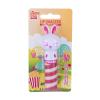 Lip Smacker Lippy Pals Hopping Caramel Corn Lipgloss für Kinder 8,4 ml