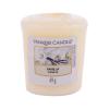 Yankee Candle Vanilla Duftkerze 49 g