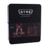 STR8 Red Code Geschenkset Edt 50 ml + Deodorant 150 ml