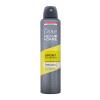 Dove Men + Care Sport Active + Fresh Antiperspirant für Herren 250 ml