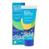 Ecodenta Toothpaste Cavity Fighting Colour Surprise Zahnpasta für Kinder 75 ml