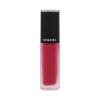 Chanel Rouge Allure Ink Fusion Lippenstift für Frauen 6 ml Farbton  812 Rose-Rouge