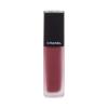 Chanel Rouge Allure Ink Fusion Lippenstift für Frauen 6 ml Farbton  806 Pink Brown