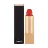 Chanel Rouge Allure Lippenstift für Frauen 3,5 g Farbton  182 Vibrante