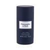Abercrombie &amp; Fitch First Instinct Blue Deodorant für Herren 75 ml