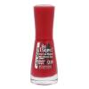 BOURJOIS Paris So Laque Ultra Shine Nagellack für Frauen 10 ml Farbton  24 Rouge Escarpin