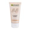Garnier Skin Naturals Classic BB Creme für Frauen 50 ml Farbton  Light
