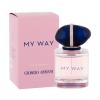 Giorgio Armani My Way Eau de Parfum für Frauen 30 ml
