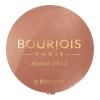BOURJOIS Paris Little Round Pot Blush Rouge für Frauen 2,5 g Farbton  03 Brun Cuivré