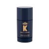 Dolce&amp;Gabbana K Deodorant für Herren 75 g