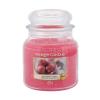 Yankee Candle Roseberry Sorbet Duftkerze 411 g