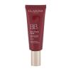 Clarins BB Skin Detox Fluid SPF25 BB Creme für Frauen 45 ml Farbton  03 Dark