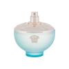 Versace Pour Femme Dylan Turquoise Eau de Toilette für Frauen 100 ml Tester
