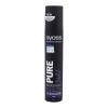 Syoss Pure Hold Haarspray für Frauen 200 ml