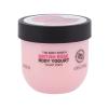 The Body Shop British Rose Body Yogurt Körperbalsam für Frauen 200 ml