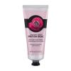 The Body Shop British Rose Handcreme für Frauen 100 ml