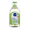 Nivea Naturally Good Organic Aloe Vera Mizellenwasser für Frauen 400 ml