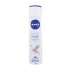 Nivea Fresh Blossom 48h Antiperspirant für Frauen 150 ml