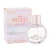 Hollister Wave Eau de Parfum für Frauen 30 ml