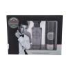 Antonio Banderas Diavolo Geschenkset Edt 100 ml + Deodorant 150 ml