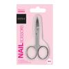 Gabriella Salvete TOOLS Nail Scissors Metal Maniküre für Frauen 1 St.