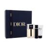 Christian Dior Dior Homme 2020 Geschenkset Edt 100 ml + Duschgel 50 ml + Edt 10 ml
