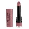 BOURJOIS Paris Rouge Velvet The Lipstick Lippenstift für Frauen 2,4 g Farbton  18 Mauve-Martre