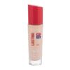 Rimmel London Lasting Finish 25H SPF20 Foundation für Frauen 30 ml Farbton  001 Pearl