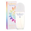 Elizabeth Arden Sunflowers Sunlit Showers Eau de Toilette für Frauen 100 ml