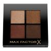 Max Factor Color X-Pert Lidschatten für Frauen 4,2 g Farbton  004 Veiled Bronze