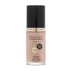 Max Factor Facefinity All Day Flawless SPF20 Foundation für Frauen 30 ml Farbton  C64 Rose Gold