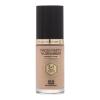 Max Factor Facefinity All Day Flawless SPF20 Foundation für Frauen 30 ml Farbton  W44 Warm Ivory