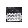 Ardell Glam Lash Collection Falsche Wimpern für Frauen 1 St. Farbton  Black