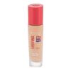 Rimmel London Lasting Finish 25H SPF20 Foundation für Frauen 30 ml Farbton  170 Wheat