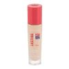 Rimmel London Lasting Finish 25H SPF20 Foundation für Frauen 30 ml Farbton  070 Sesame