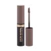 Max Factor Brow Revival Augenbrauen-Mascara für Frauen 4,5 ml Farbton  002 Soft Brown