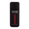 STR8 Red Code Deodorant für Herren 75 ml