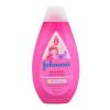 Johnson´s Kids Shiny Drops Shampoo für Kinder 500 ml